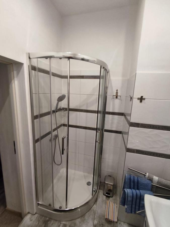 Arla Studio Wrocław Eksteriør bilde